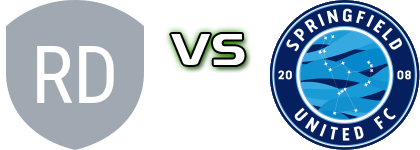 Redcliffe Dolphins - Springfield United head to head game preview and prediction