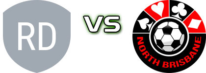 Redcliffe Dolphins - North Brisbane FC детайли и статистика