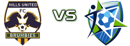 Hills Brumbies - Hakoah Sydney City East head to head game preview and prediction