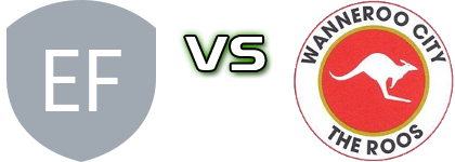 Emerald FC - Wanneroo City Spiel Prognosen und Statistiken