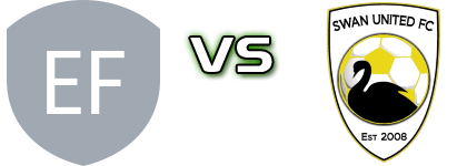 Emerald FC - Swan United FC детайли и статистика