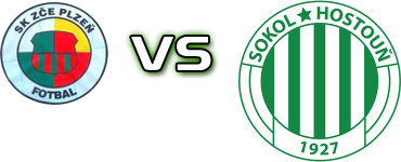 ZCE - Sokol Hostouň detalji utakmice i statistika
