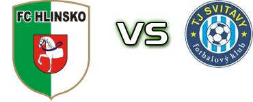 Hlinsko - Svitavy head to head game preview and prediction Hlinsko - Svitavy head to head game preview and prediction