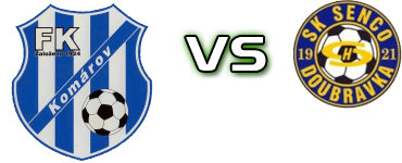 FK Komarov - Senco Detalji meca I statistika. FK Komarov - Senco Detalji meca I statistika.
