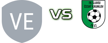 Vejprnice - Cesky Krumlov head to head game preview and prediction Vejprnice - Cesky Krumlov head to head game preview and prediction