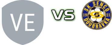 Vejprnice - Senco Statistiche e dettagli partita