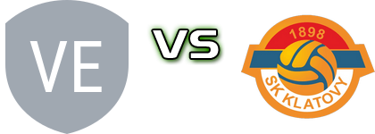 Vejprnice - SK Klatovy 1898 head to head game preview and prediction