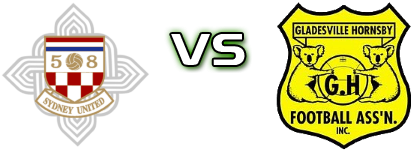 Sydney United - Spirit Spiel Prognosen und Statistiken