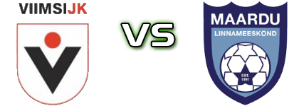 VJK - Maardu Spiel Prognosen und Statistiken