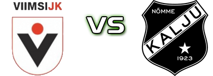 VJK - Kalju Statistiche e dettagli partita