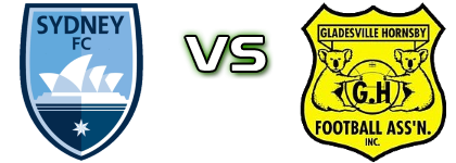Sydney FC - Spirit Spiel Prognosen und Statistiken