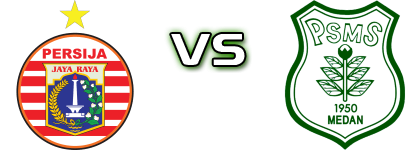 Persija - PSMS детайли и статистика