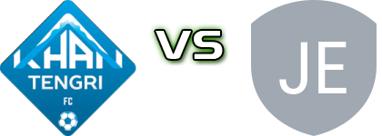 Khan Tengri FC - Jetisay FC Statistiche e dettagli partita Khan Tengri FC - Jetisay FC Statistiche e dettagli partita