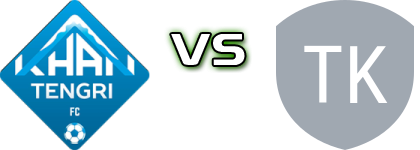 Khan Tengri FC - FC Tobol Kostanay Reserve head to head game preview and prediction