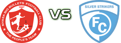 Bullets - Silver Strikers head to head game preview and prediction