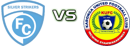 Silver Strikers - Karonga United detalji utakmice i statistika Silver Strikers - Karonga United detalji utakmice i statistika