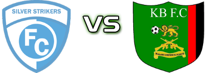 Silver Strikers - Kamuzu Barracks детайли и статистика