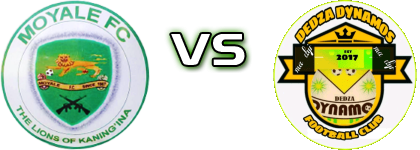 Moyale Barracks - Dedza Dynamos head to head game preview and prediction