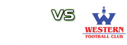 Ward FC - Khovd Western Statistiche e dettagli partita