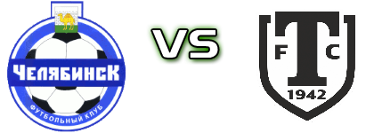 Chelyabinsk Youth - Torpedo-2 Miass детайли и статистика