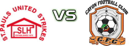 SLH St Pauls United - Flow 4G Cayon Rockets head to head game preview and prediction
