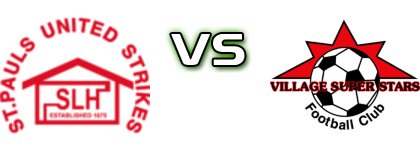 SLH St Pauls United - Rams Village Superstars Spiel Prognosen und Statistiken