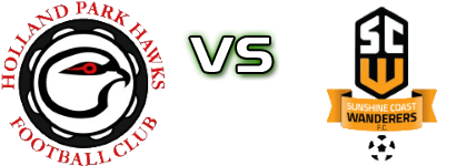 Holland Park Hawks - Sunshine Coast head to head game preview and prediction