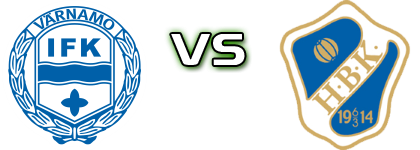 Värnamo - Halmstad Spiel Prognosen und Statistiken Värnamo - Halmstad Spiel Prognosen und Statistiken