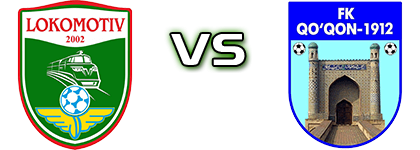 Lokomotiv - Qoqon head to head game preview and prediction