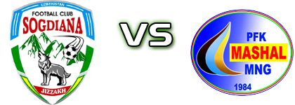 Sogdiana - Mash’al head to head game preview and prediction
