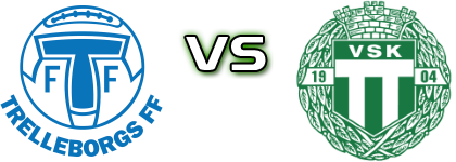 Trelleborg - Västerås Statistiche e dettagli partita Trelleborg - Västerås Statistiche e dettagli partita