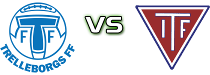 Trelleborg - Tvååker Statistiche e dettagli partita