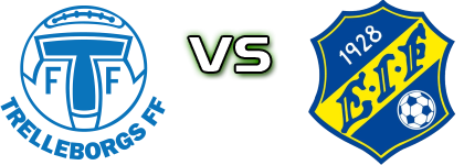 Trelleborg - Eskilsminne Spiel Prognosen und Statistiken