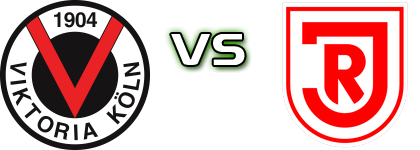 Viktoria Köln - Regensburg Statistiche e dettagli partita Viktoria Köln - Regensburg Statistiche e dettagli partita