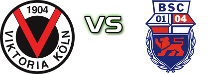 Viktoria Köln - Bonn head to head game preview and prediction Viktoria Köln - Bonn head to head game preview and prediction