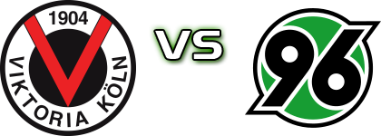 Viktoria Köln - Hannover II head to head game preview and prediction Viktoria Köln - Hannover II head to head game preview and prediction