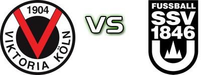 Viktoria Köln - Ulm head to head game preview and prediction