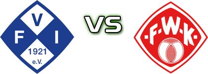 Illertissen - Würzburger Kickers Detalji meca I statistika. Illertissen - Würzburger Kickers Detalji meca I statistika.