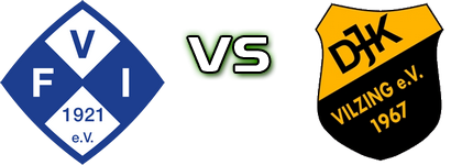 Illertissen - Vilzing детайли и статистика