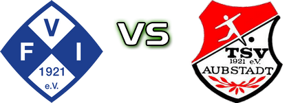 Illertissen - Aubstadt Estatísticas e detalhes do jogo