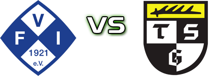 Illertissen - Balingen Statistiche e dettagli partita