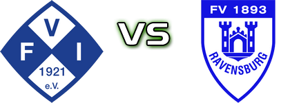 Illertissen - Ravensburg Spiel Prognosen und Statistiken