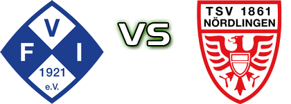 Illertissen - Nördlingen Spiel Prognosen und Statistiken