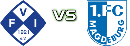 Illertissen - Magdeburg Statistiche e dettagli partita Illertissen - Magdeburg Statistiche e dettagli partita