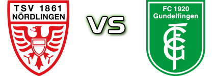 Nördlingen - Gundelfingen Spiel Prognosen und Statistiken Nördlingen - Gundelfingen Spiel Prognosen und Statistiken