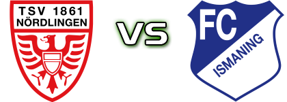 Nördlingen - Ismaning Spiel Prognosen und Statistiken