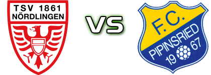 Nördlingen - Pipinsried head to head game preview and prediction