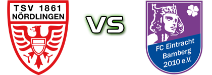 Nördlingen - E. Bamberg head to head game preview and prediction