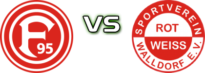 Düsseldorf II - SV Rot-Weiss Walldorf Detalji meca I statistika. Düsseldorf II - SV Rot-Weiss Walldorf Detalji meca I statistika.