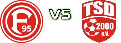 Düsseldorf II - Turkspor Dortmund 2000 head to head game preview and prediction